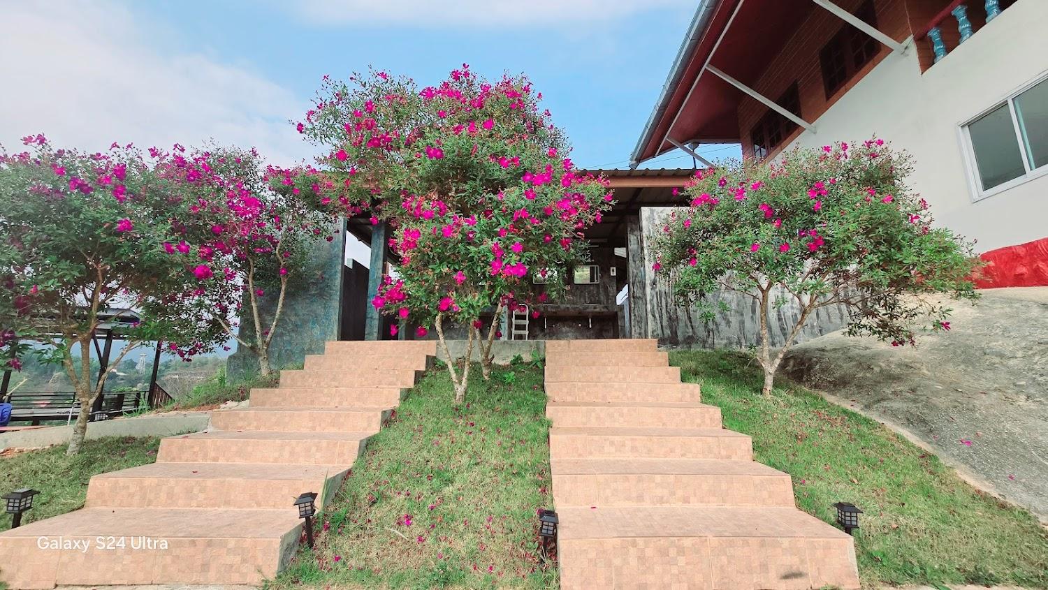 Cover Image for Bigbike Camping Khao Kho