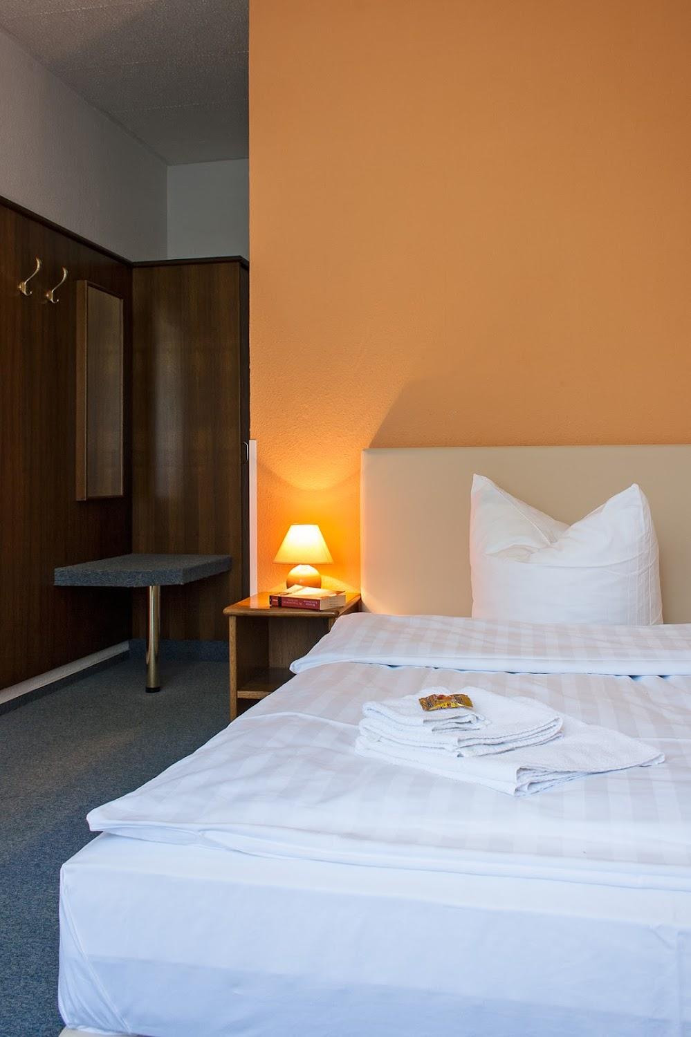 Cover Image for Landhotel Alt-Jocketa