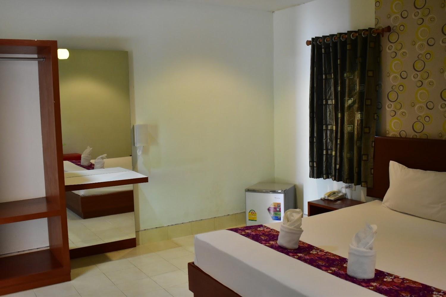 Cover Image for Ban Suan Chomdao Resort