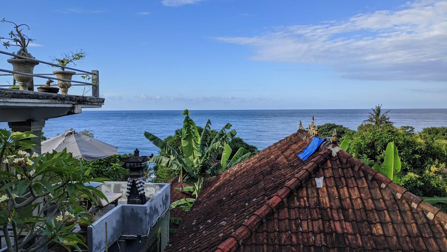 Cover Image for Sinar Bali 2
