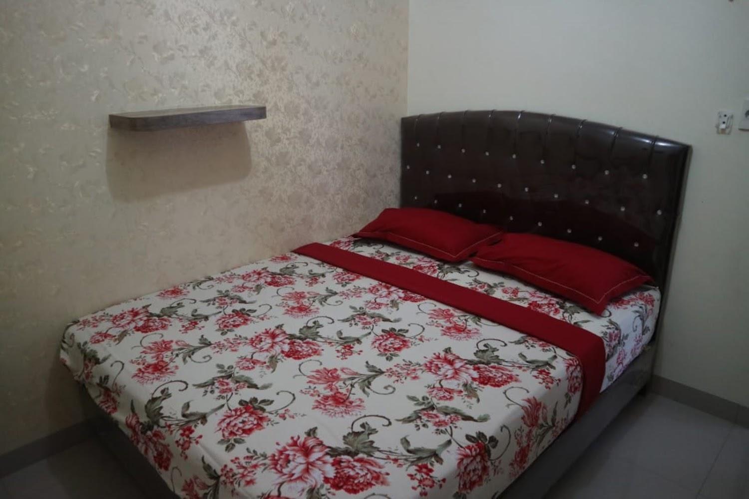 Cover Image for Seideli Mutiara Guest House
