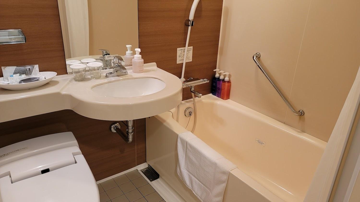 Cover Image for Richmond Hotel Utsunomiya Ekimae