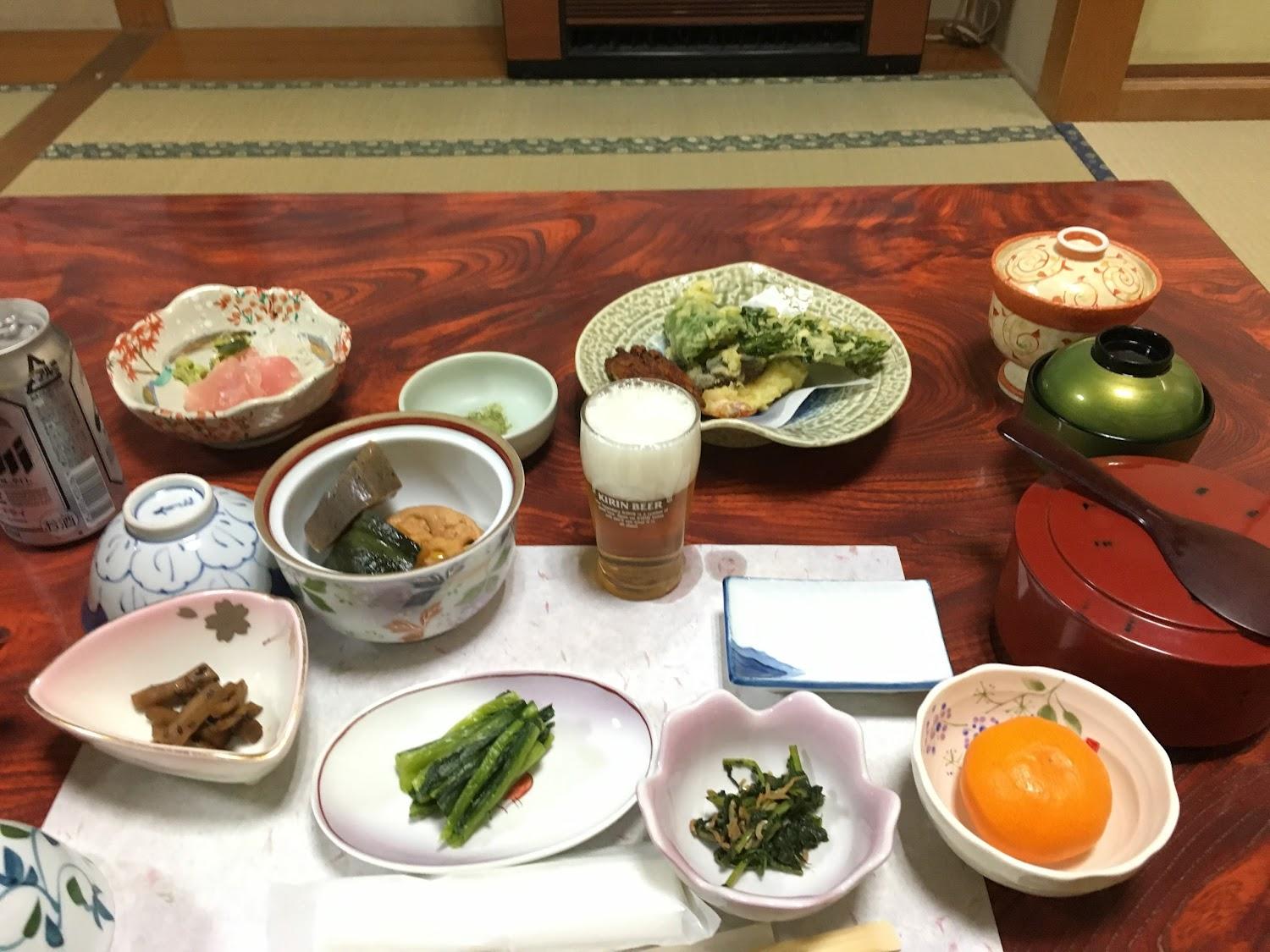 Cover Image for 花の宿 多喜本