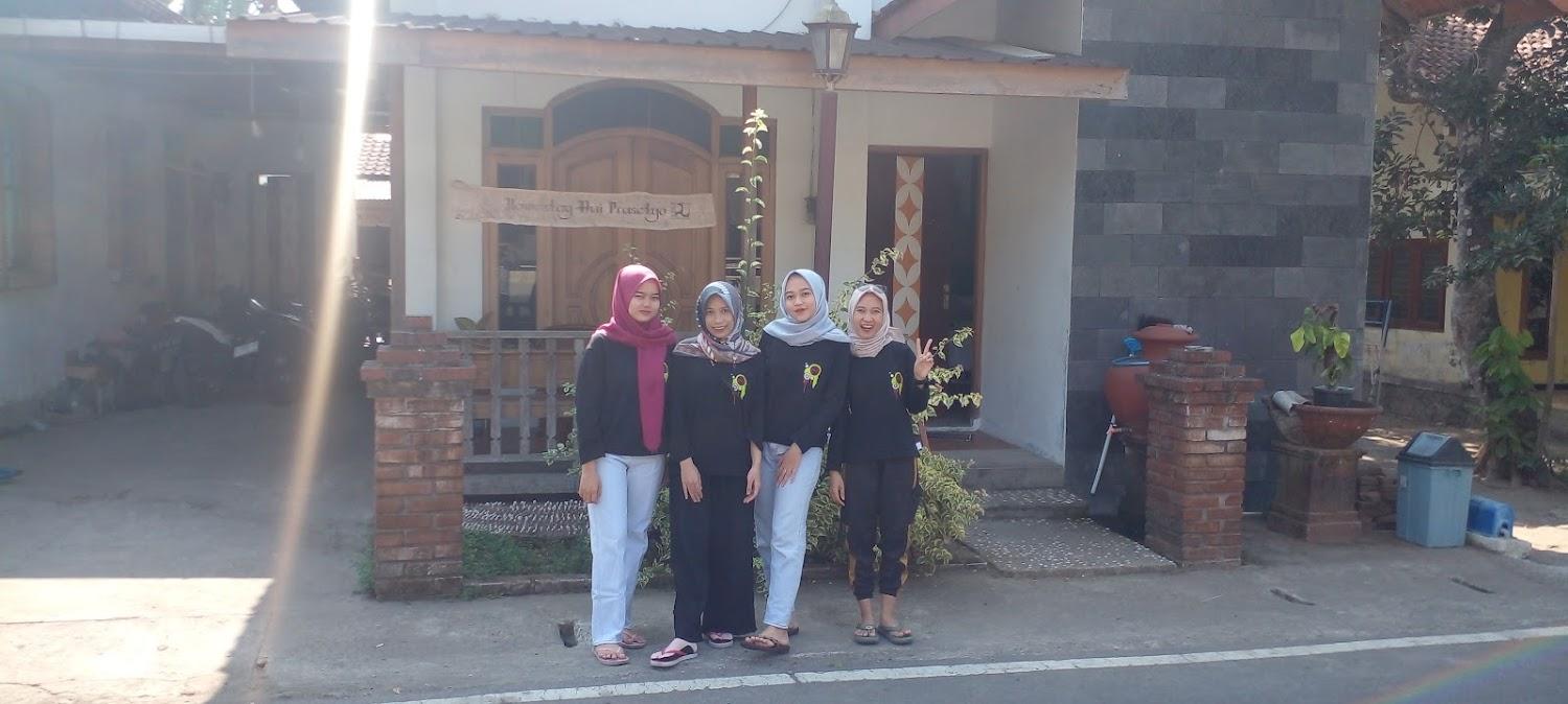 Cover Image for Home stay dwi prasetyo Syari'ah