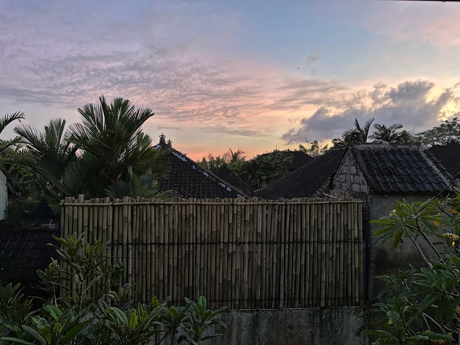 Cover Image for UMAH MESARI Ubud