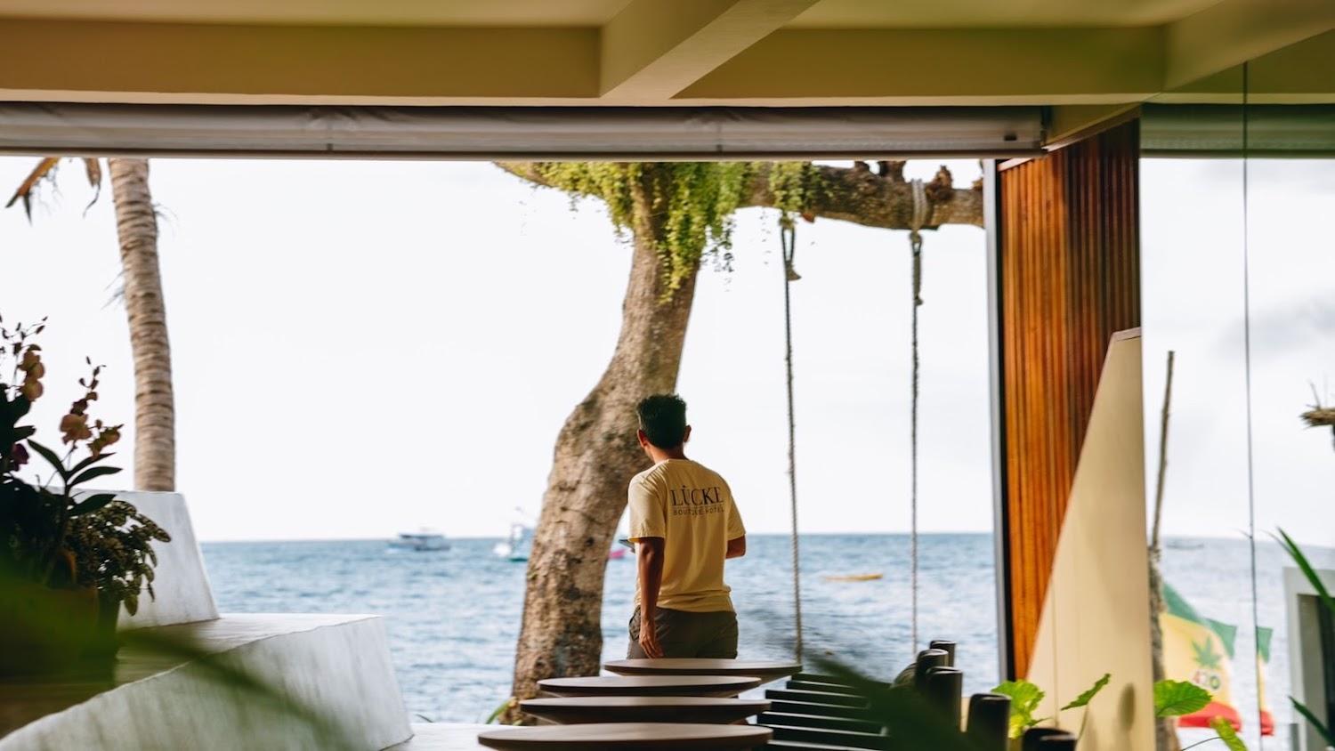 Cover Image for Lücke Boutique Hotel - Adults only