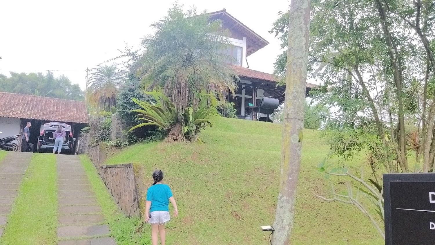 Cover Image for Villa Art Hill By The Villas 100