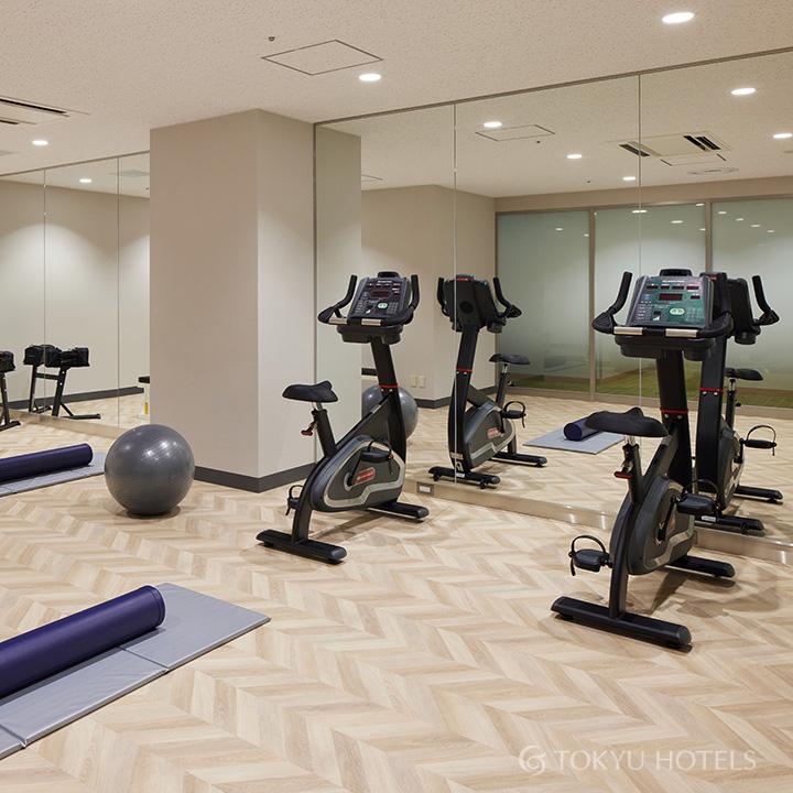 Cover Image for Kichijoji Excel Hotel Tokyu