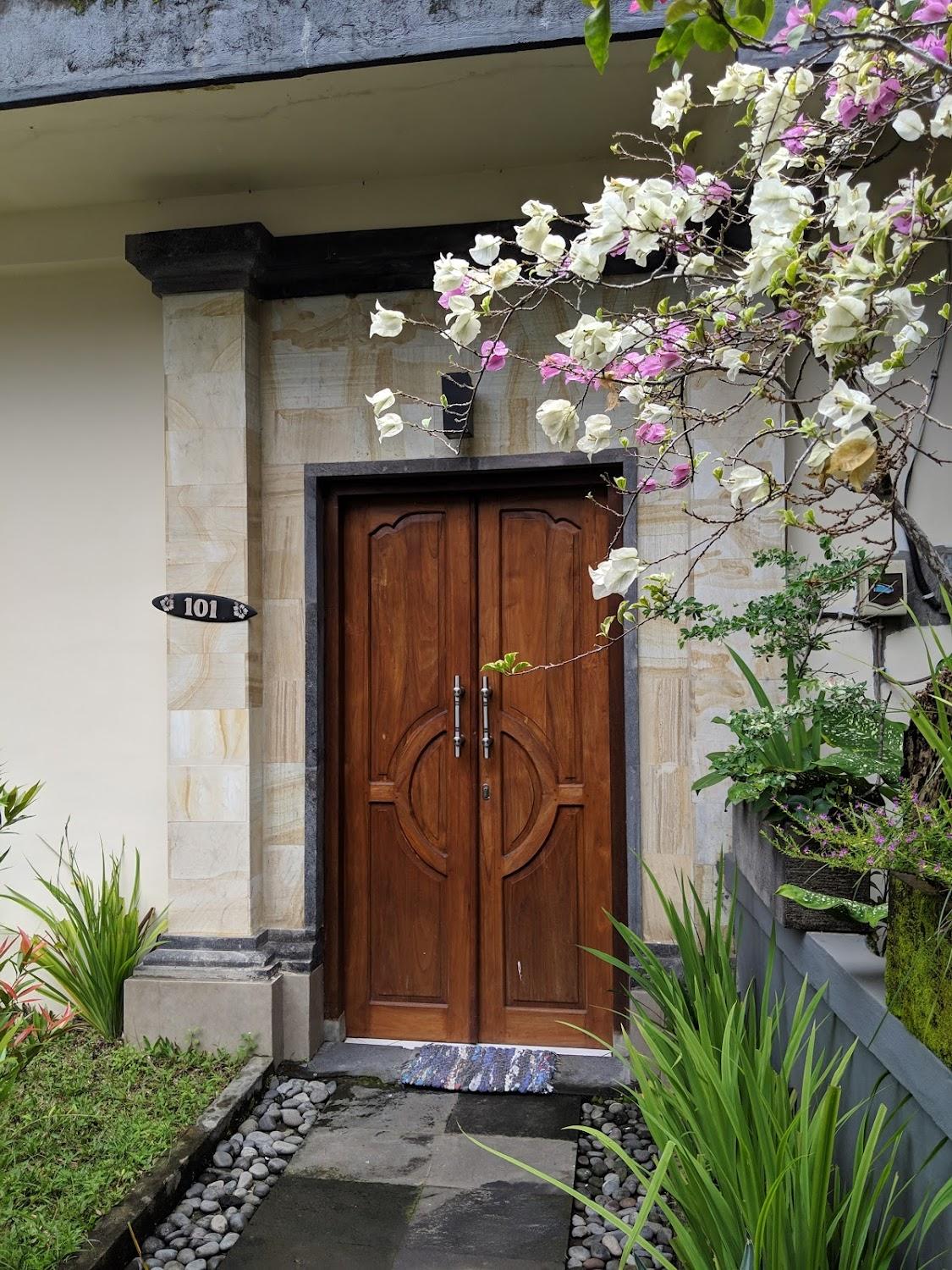 Cover Image for The Sunset House Ubud