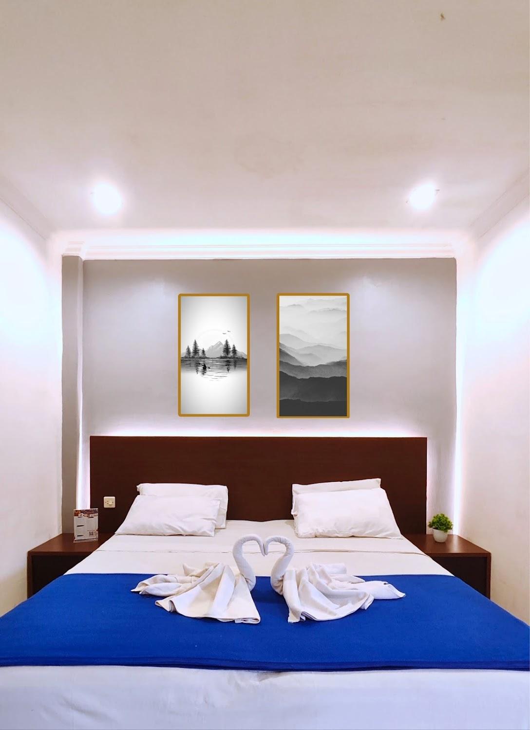 Cover Image for Belva Hotel 171