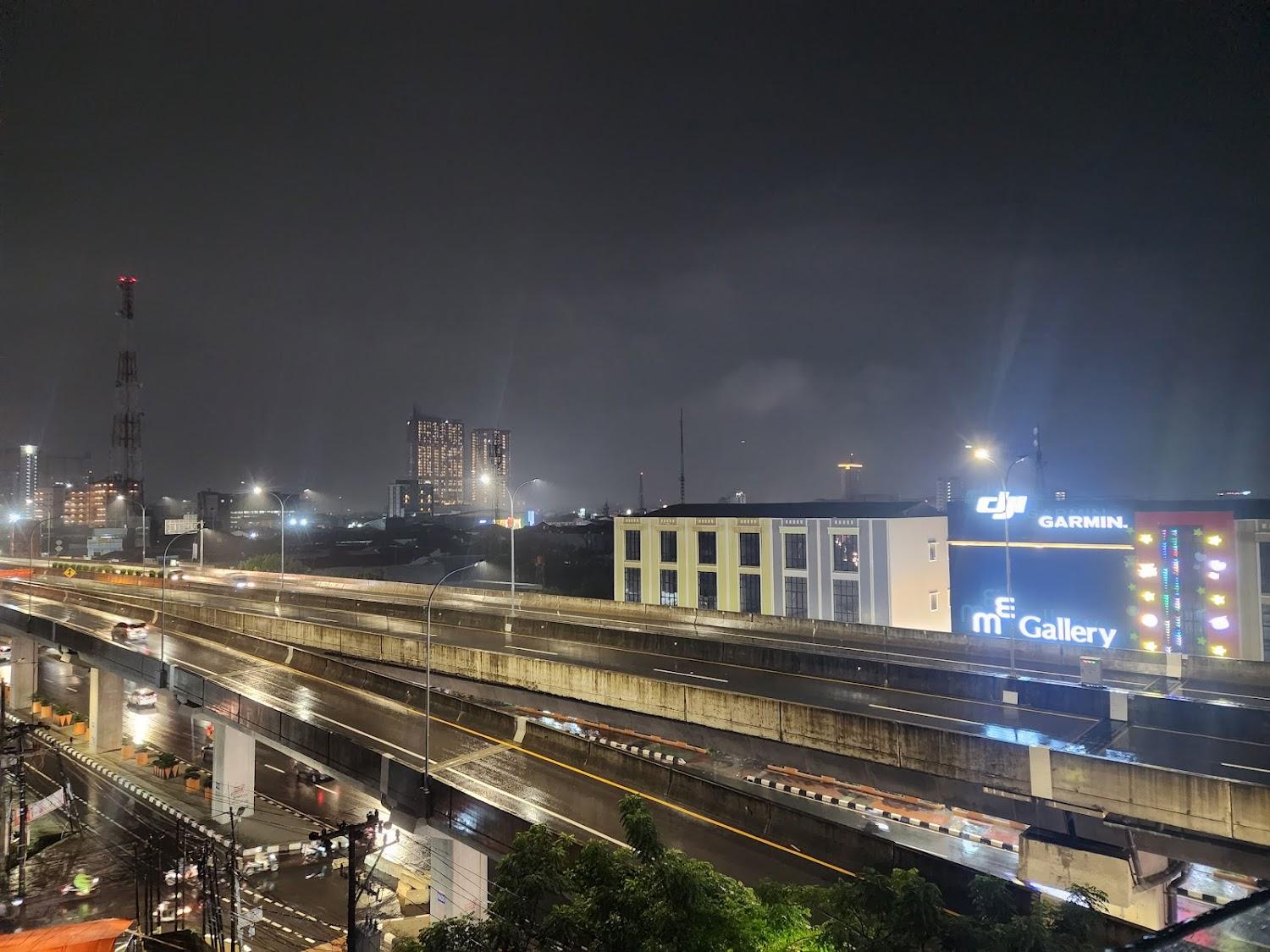 Cover Image for Vasaka Hotel Makassar managed by DAFAM