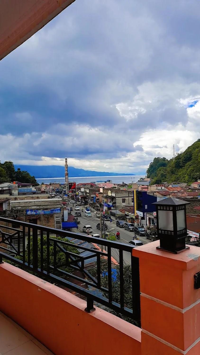Cover Image for Hotel Lingga Mas