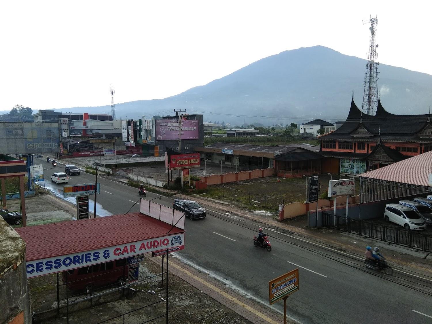 Cover Image for Homestay SBH