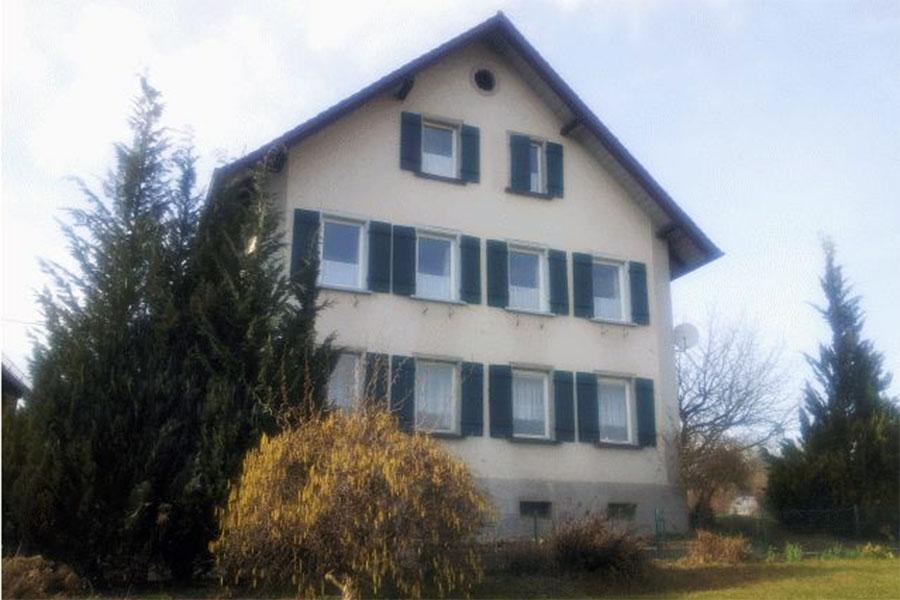 Cover Image for Landhaus Roland Mayer