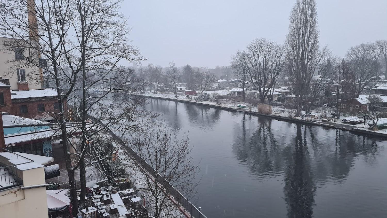 Cover Image for Kubrat An der Spree