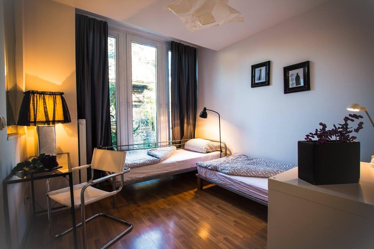 Cover Image for a-domo Apartments I Zimmervermietung Oberhausen