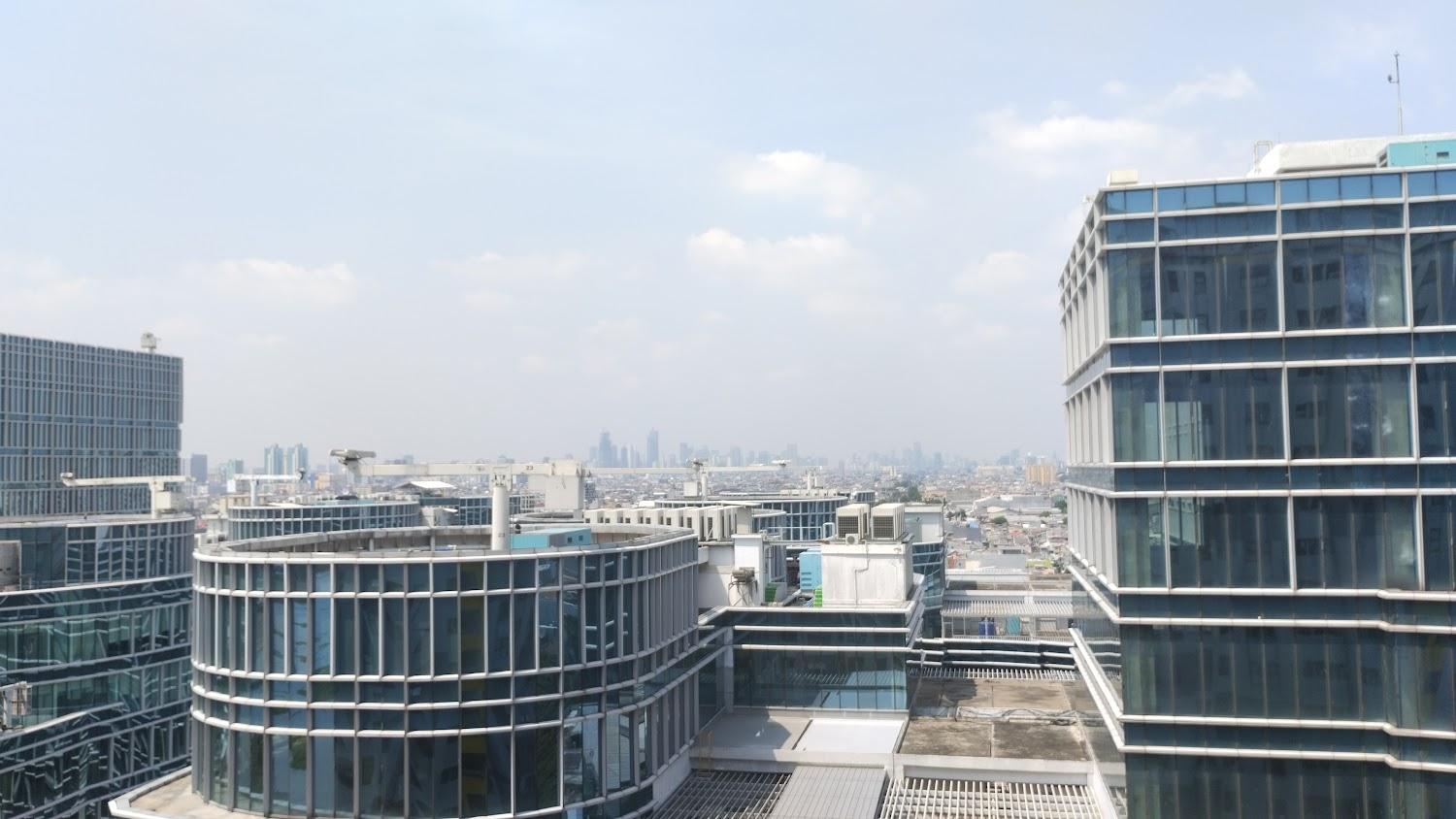 Cover Image for HOTEL ZIA SANNO PLUIT