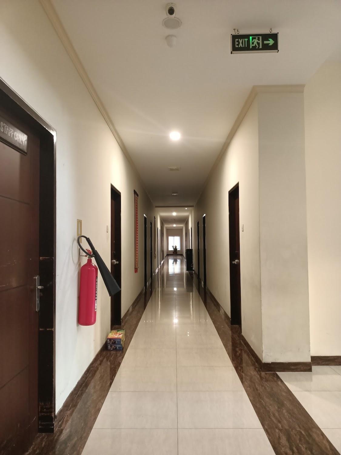 Cover Image for Hotel Puri Indah