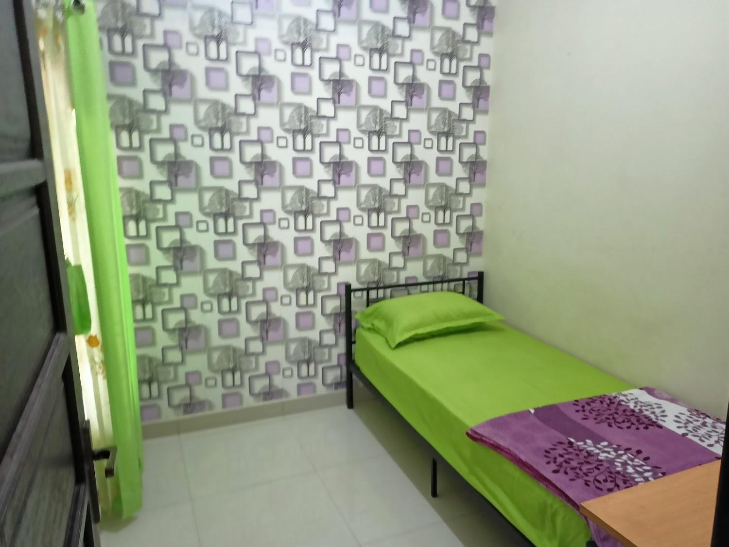 Cover Image for cloverleaf homestay