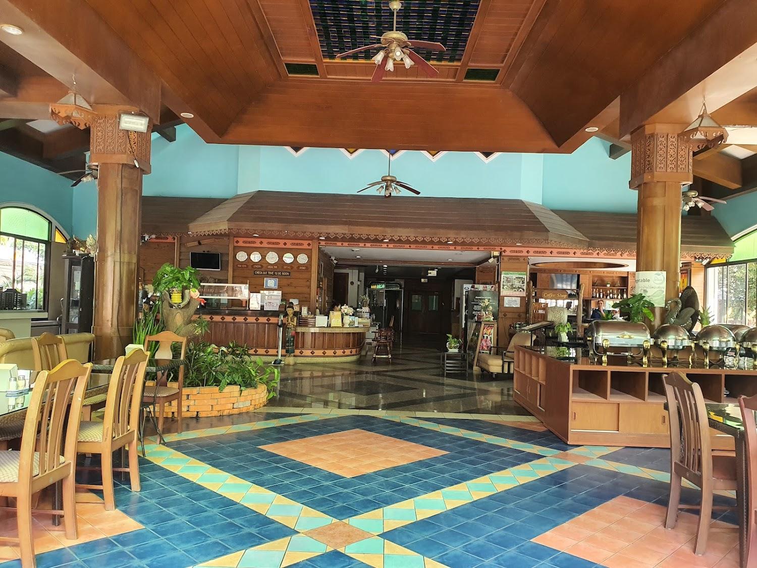 Cover Image for Diana Garden Resort