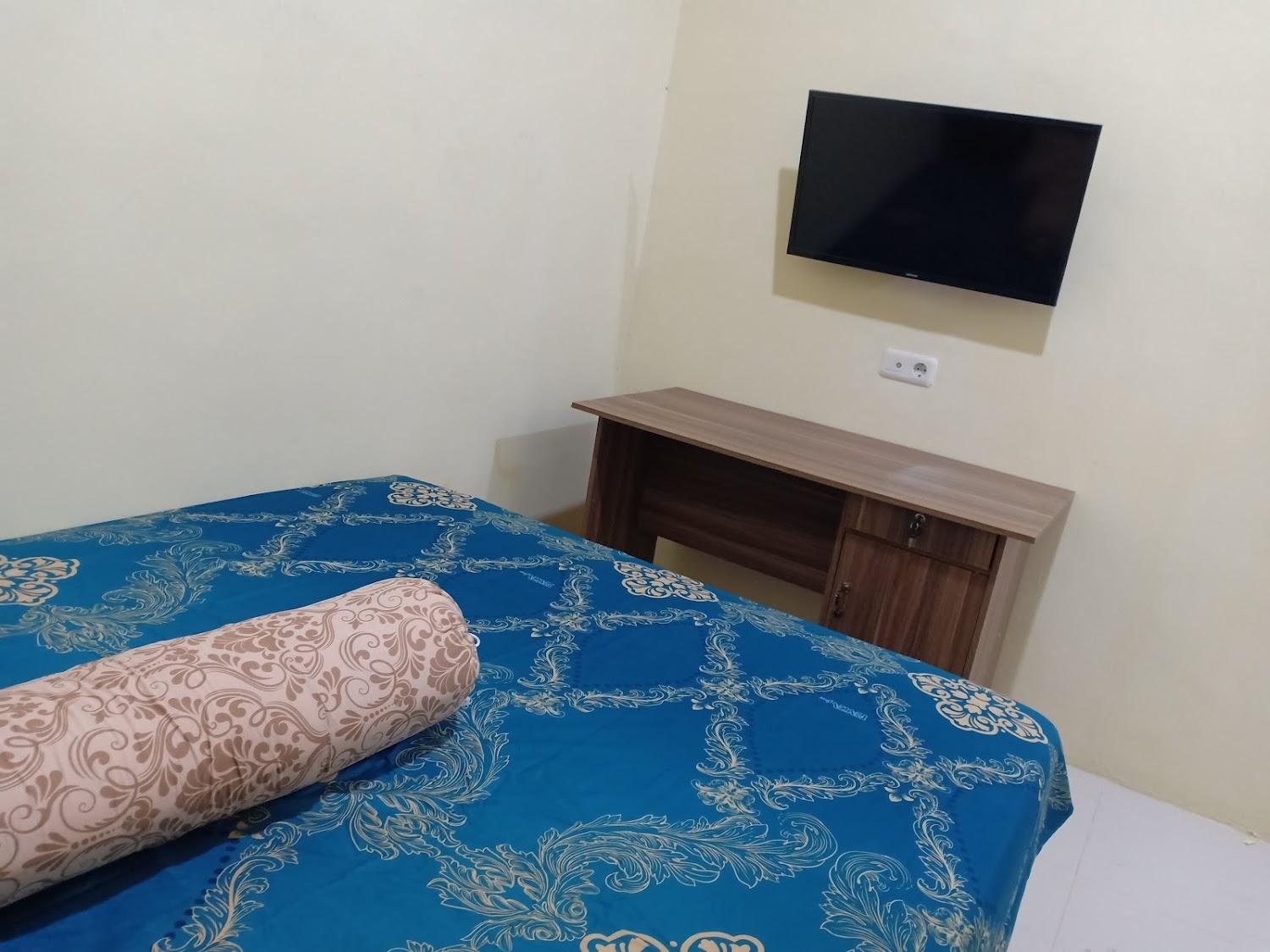 Cover Image for Kost Syariah Executive "Annisa" Pekanbaru