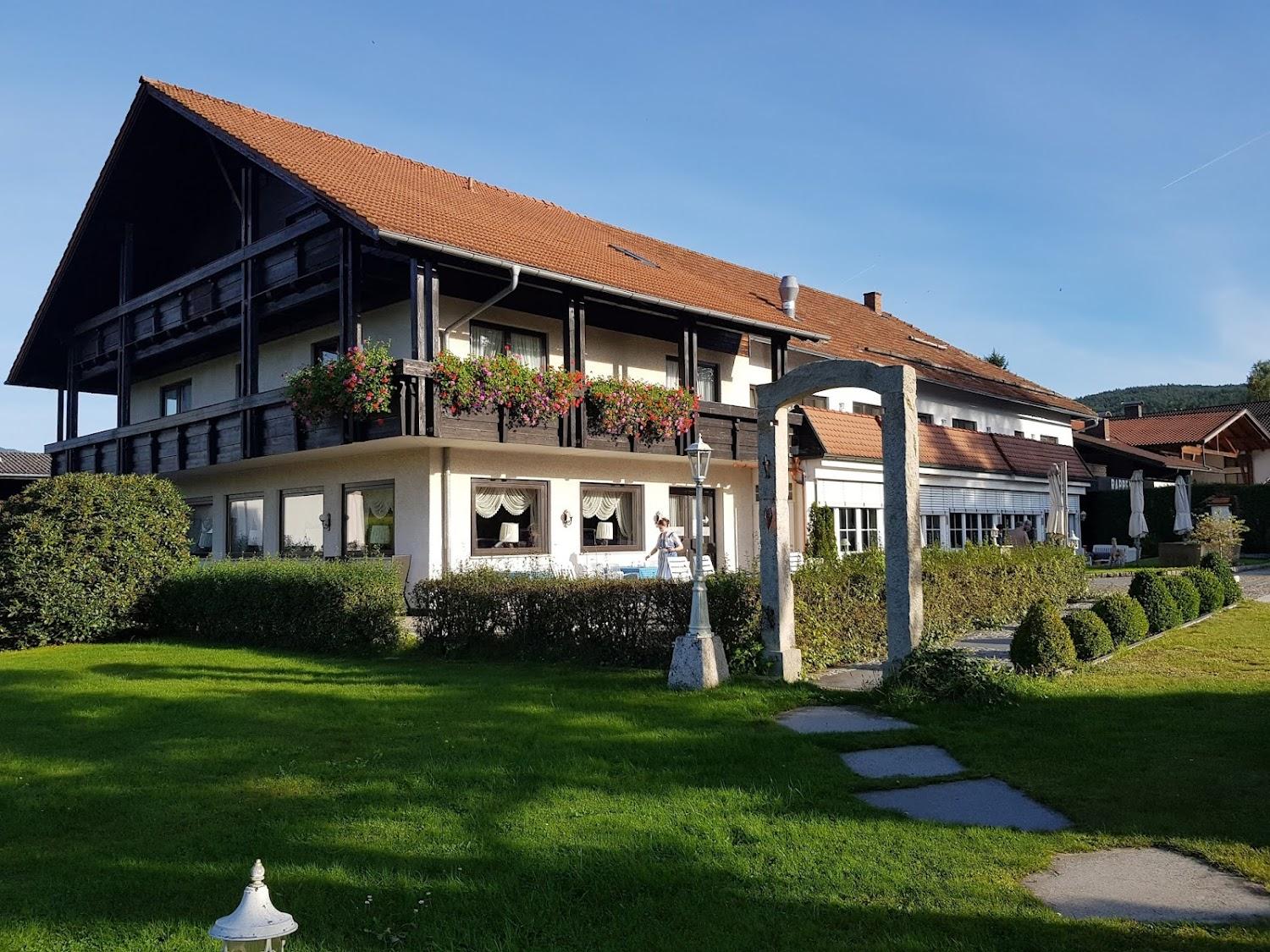 Cover Image for Landhotel Rappenhof