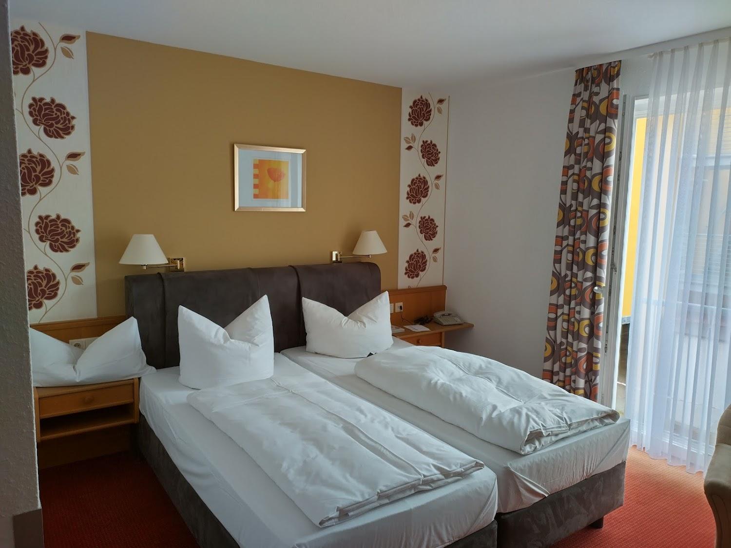 Cover Image for Hotel Quellenhof