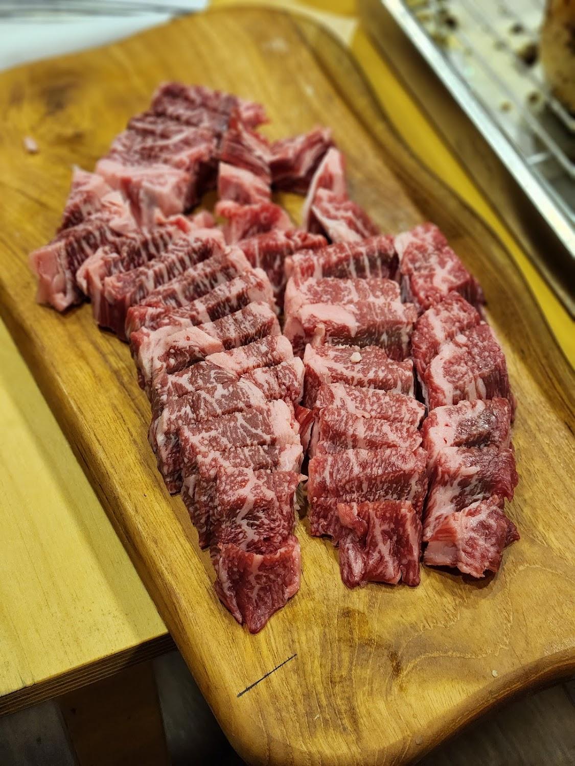 Cover Image for 홍천독채풀빌라펜션 비요르크