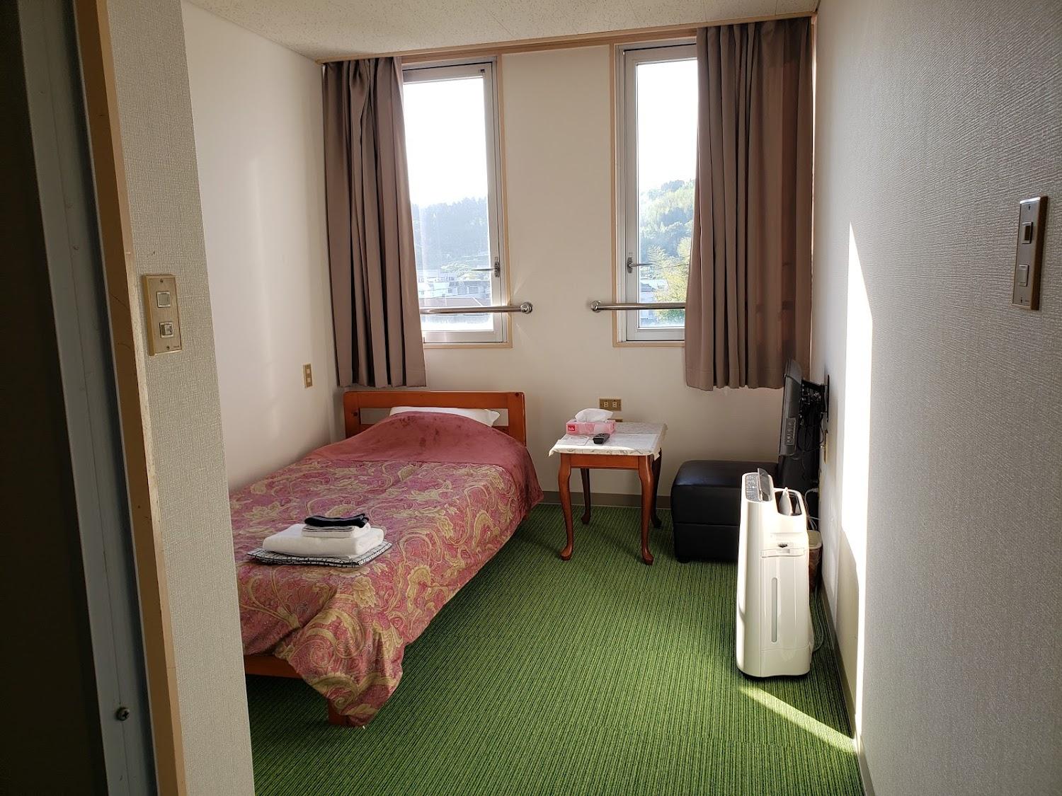 Cover Image for Hotel Suehiro Onsen