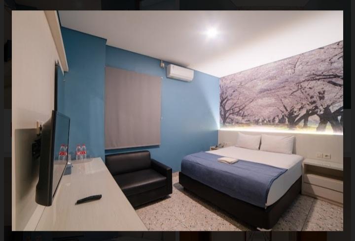 Cover Image for MYURA_Guesthouse
