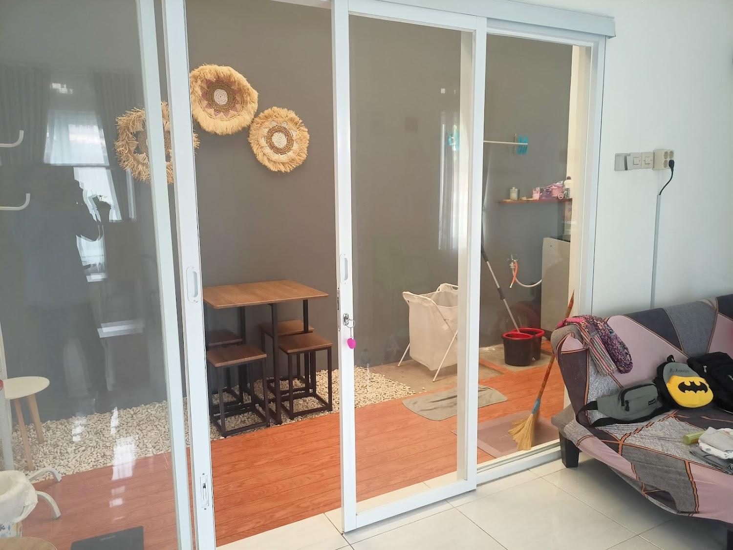 Cover Image for Homestay Oemah Oline