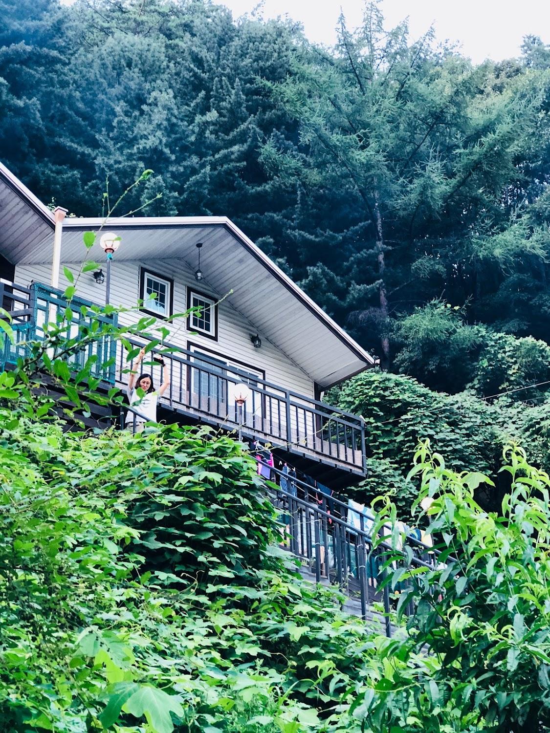 Cover Image for 굿모닝하우스