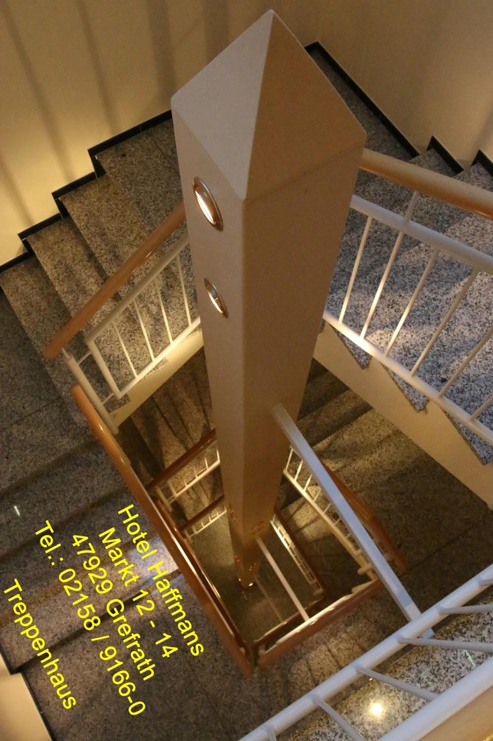 Cover Image for HOTEL HAFFMANS
