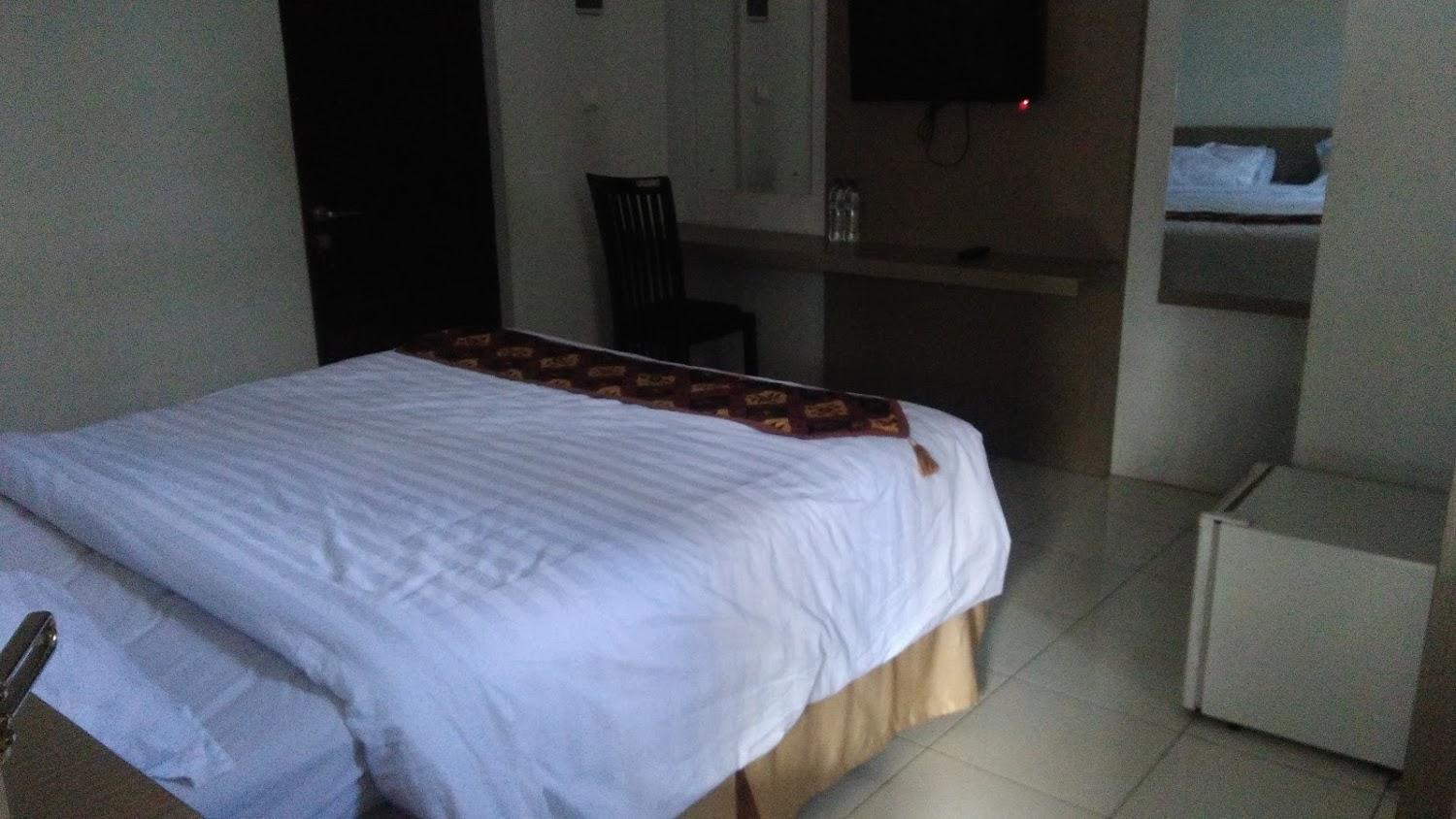 Cover Image for Hotel Edotel Solo