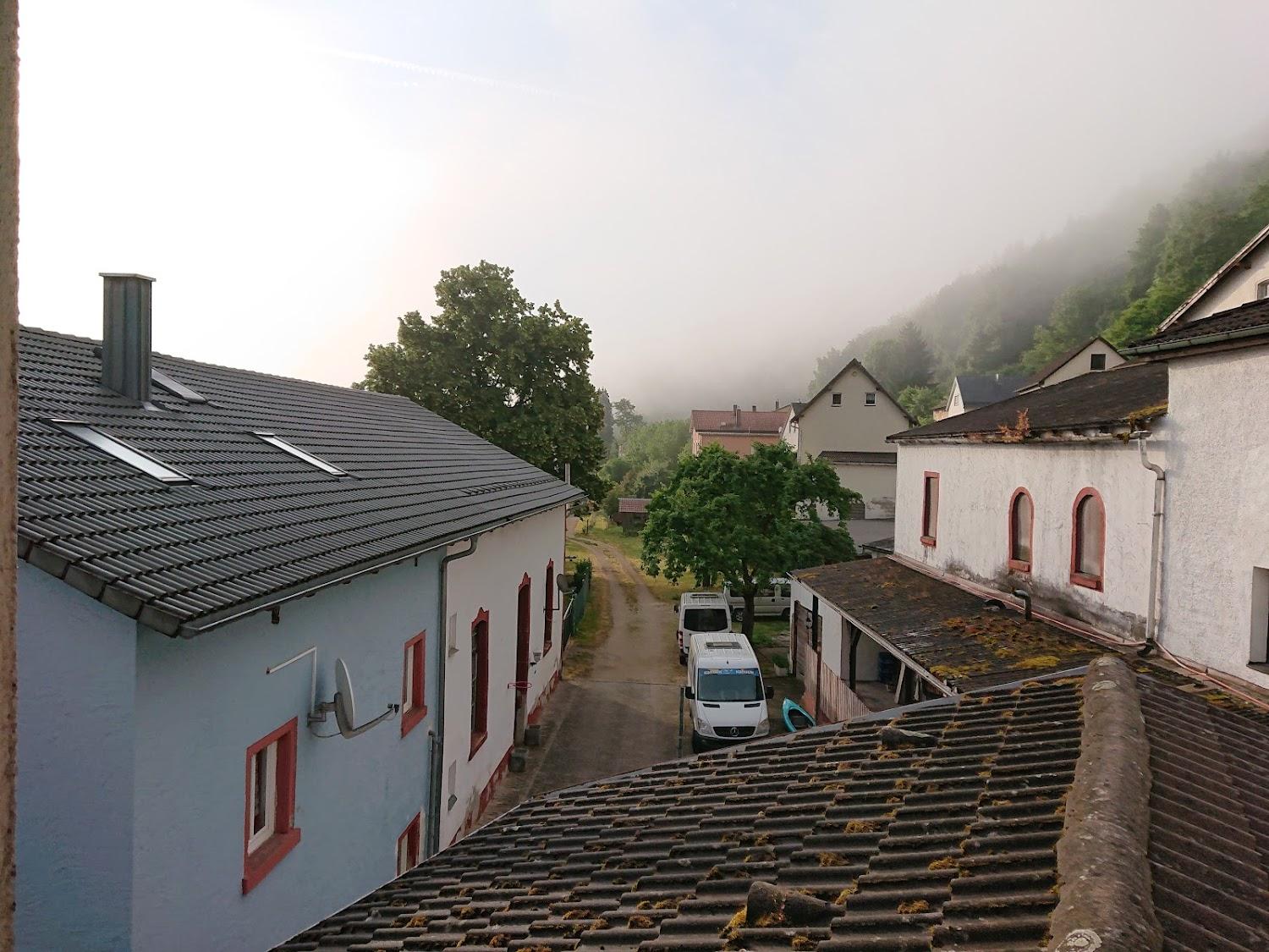 Cover Image for Senefelder Hof - Herberge -Eventlocation
