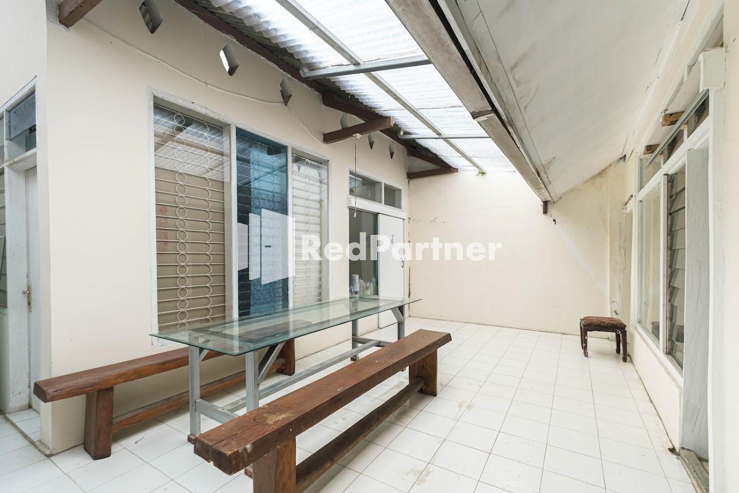 Cover Image for Pondok Cahaya Panorama Mitra RedDoorz