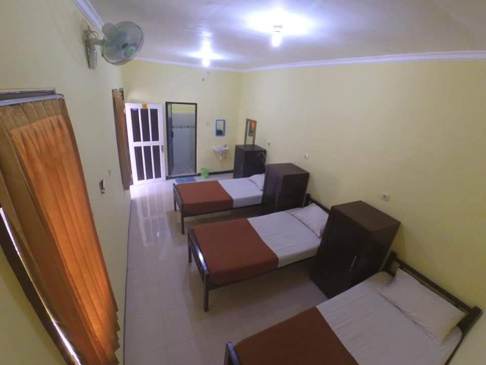 Cover Image for QUINN HOMESTAY