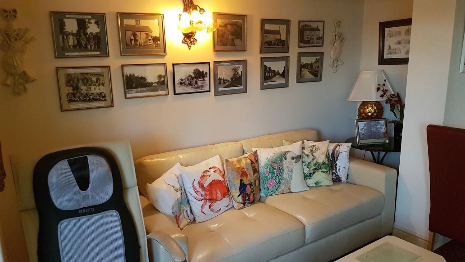 Cover Image for The Great Danes Licensed Guest House