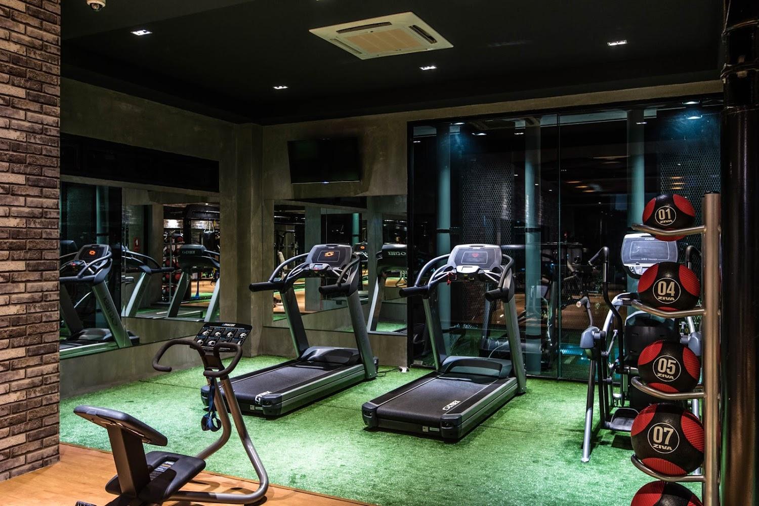 Cover Image for Cresco Hotel - Buriram