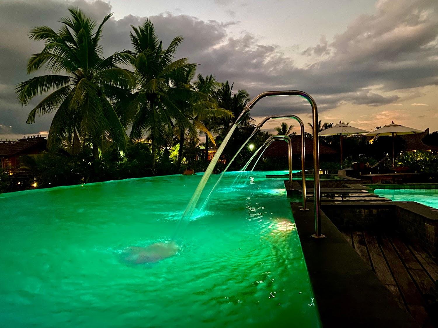Cover Image for Venice Krabi Villa Resort
