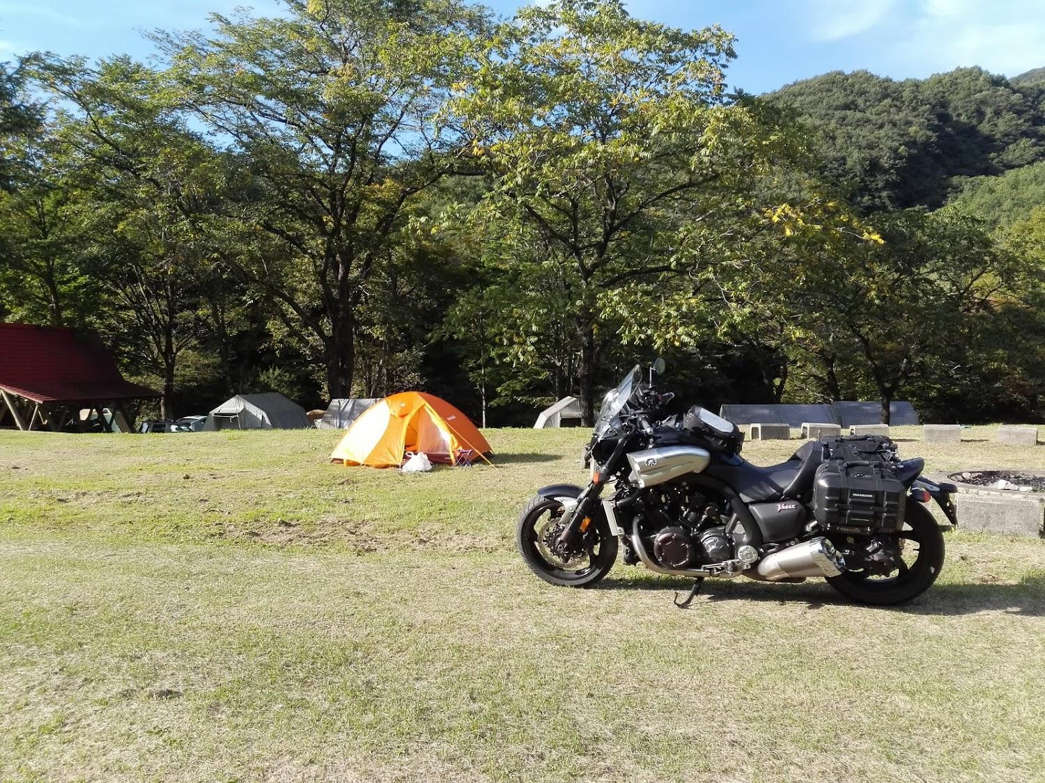 Cover Image for Taimagura Camping Ground
