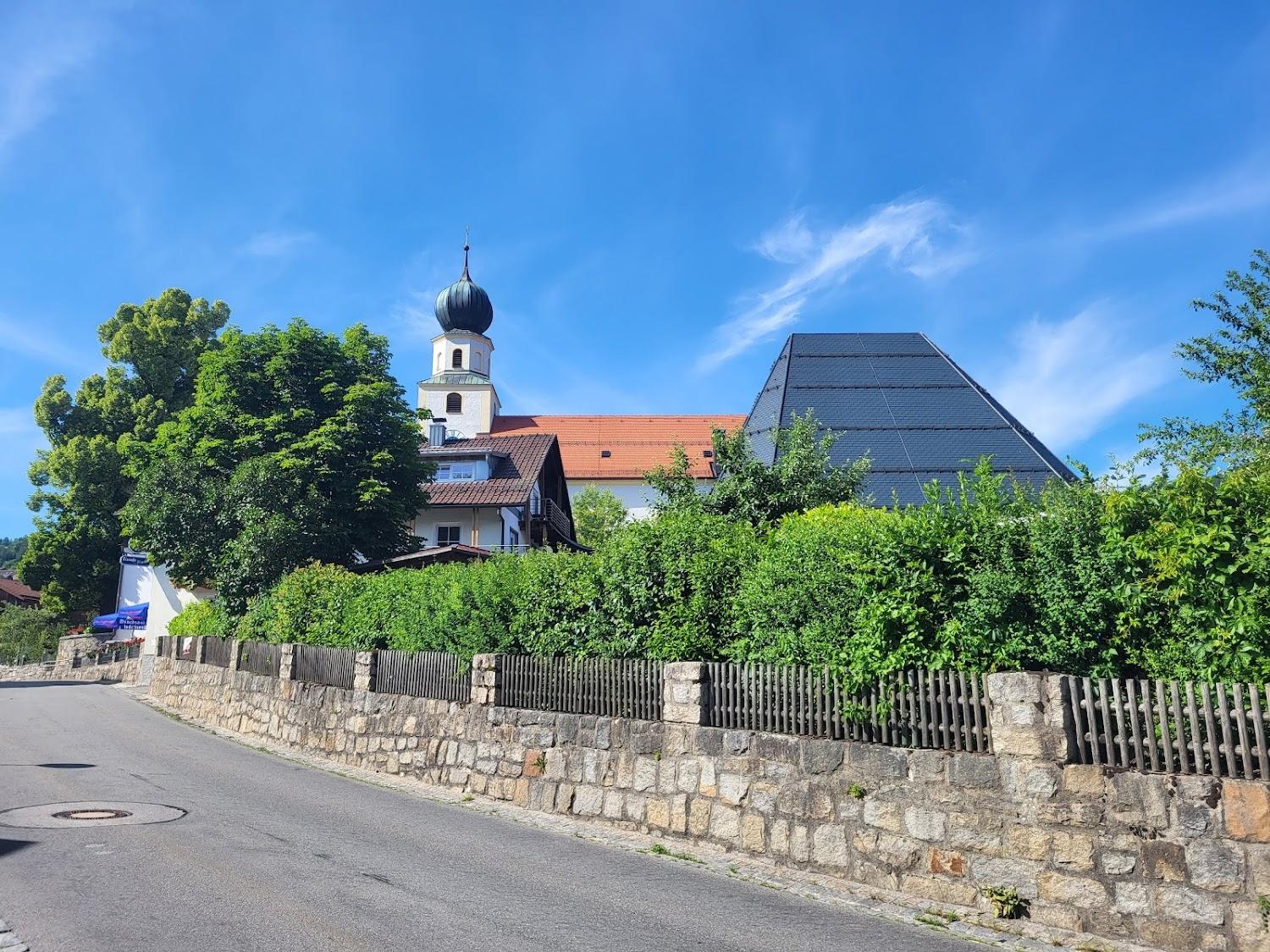 Cover Image for Pension Hohenbogen