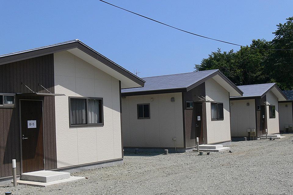 Cover Image for ならは福寿荘