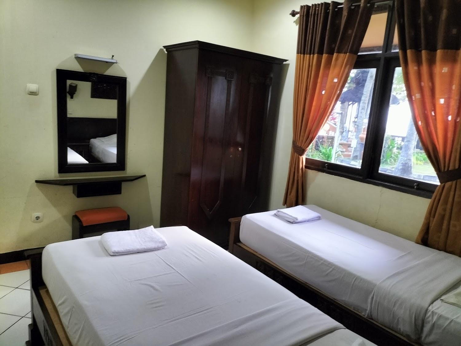 Cover Image for NUANSA BALI RESORT ANYER