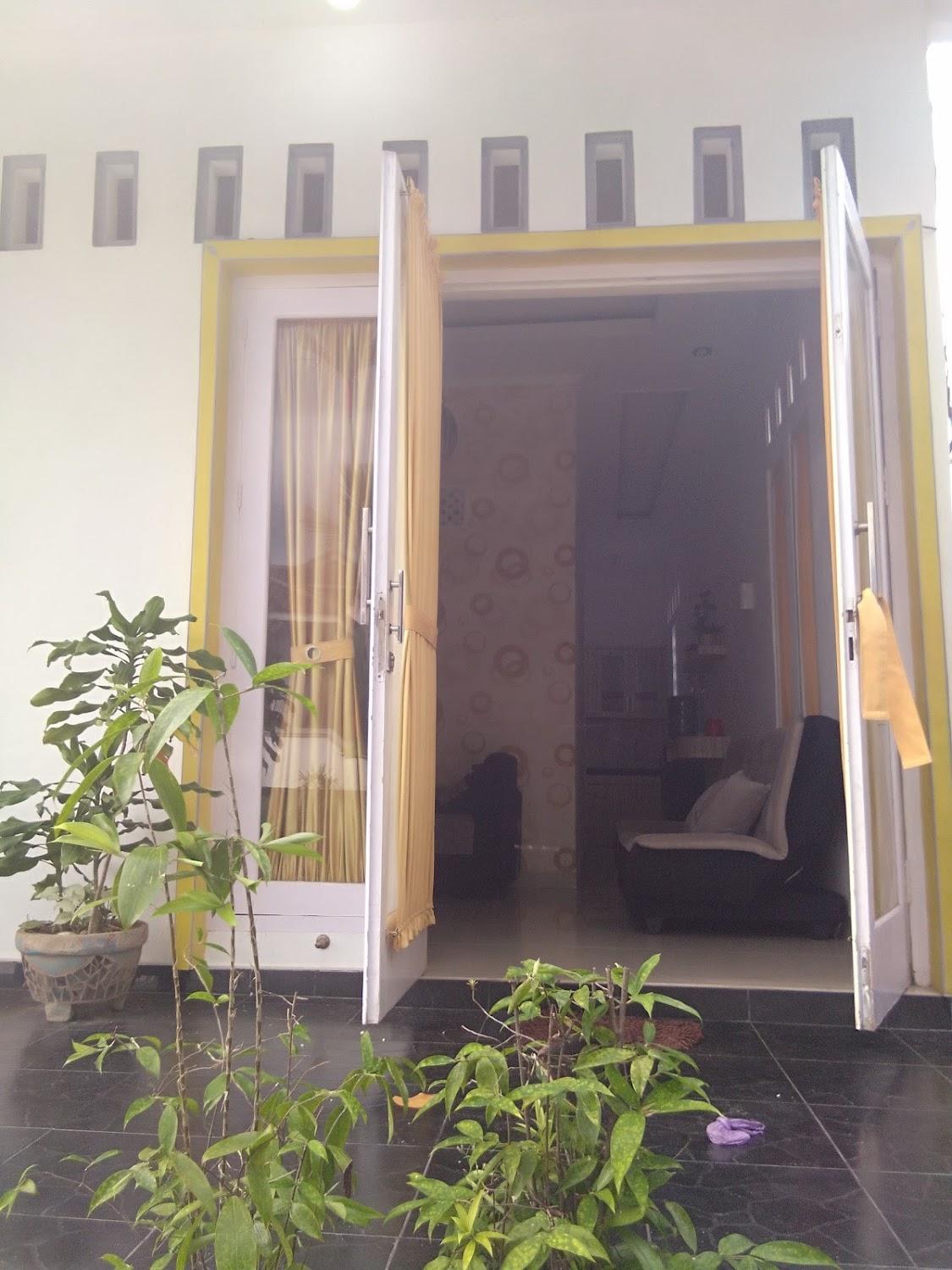 Cover Image for Ar-Rahmah Homestay Lampung