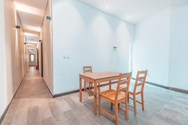 Cover Image for OYO 2248 Yayah Rooms Syariah