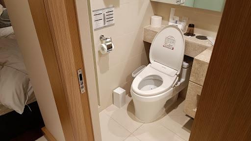Cover Image for Solaria Nishitetsu Hotel Busan