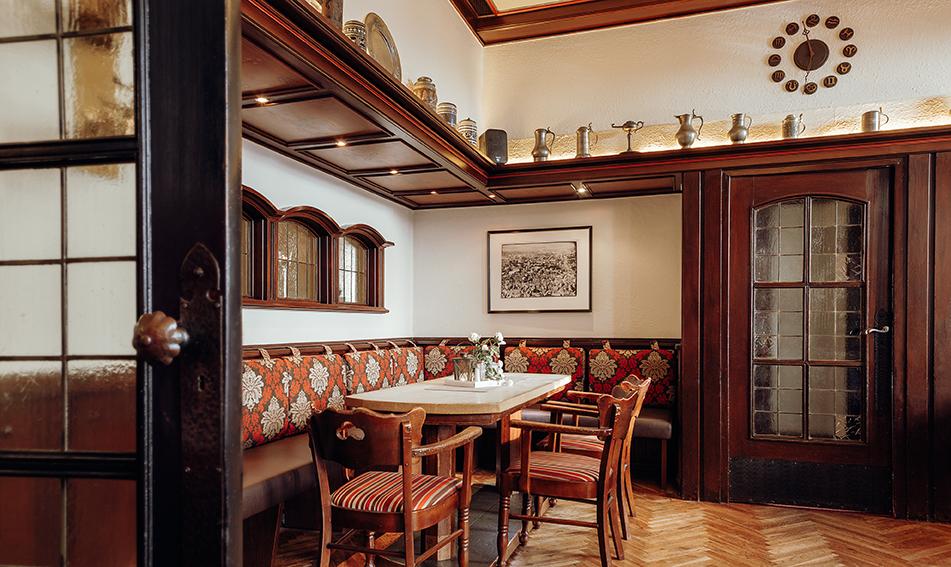 Cover Image for Hotel Klute, Osnabrück