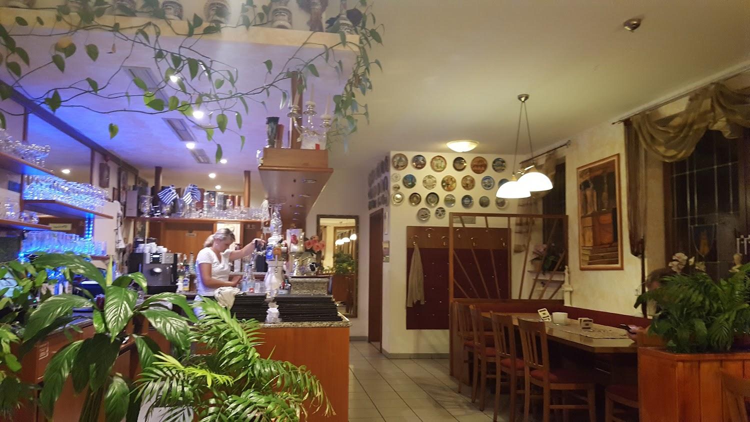 Cover Image for Gasthaus Adler