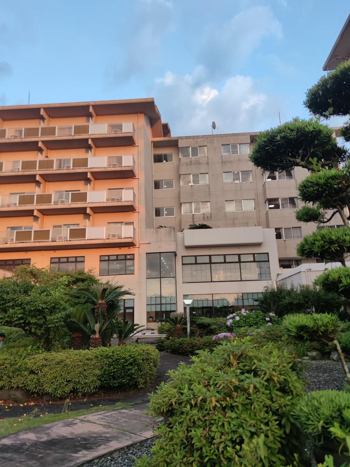 Cover Image for Misakitei - Matsushima Kanko Hotel